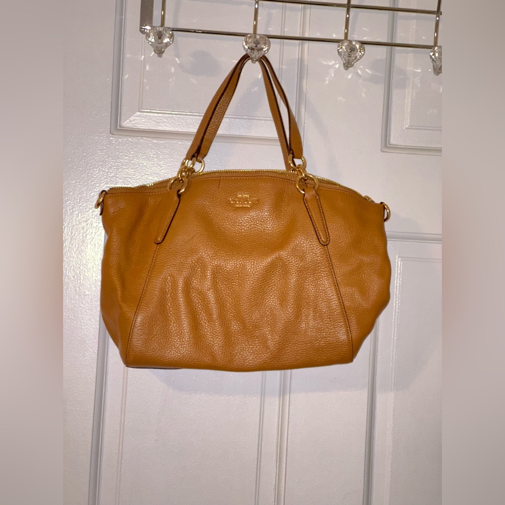 Coach Handbag